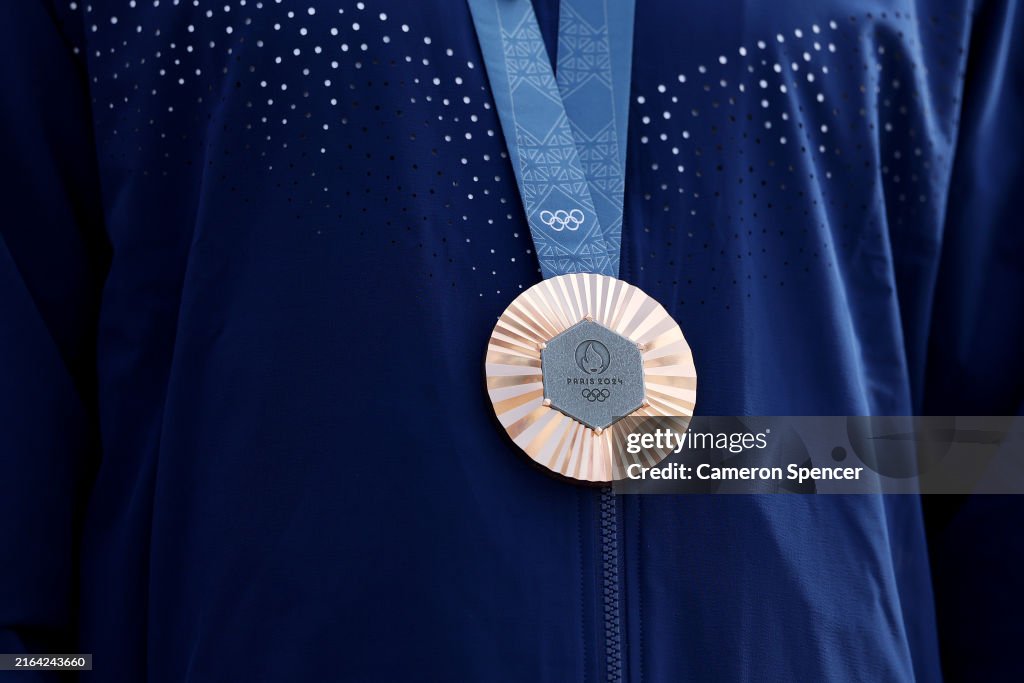 Skateboarding - Olympic Games Paris 2024: Day 3