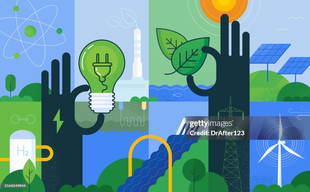 Green Energy