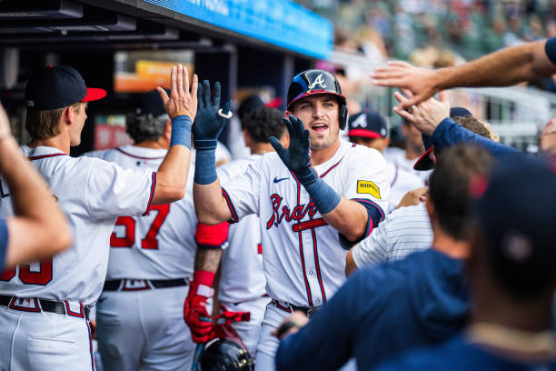 How to Watch Braves vs. Marlins: TV Channel & Live Stream - August 3