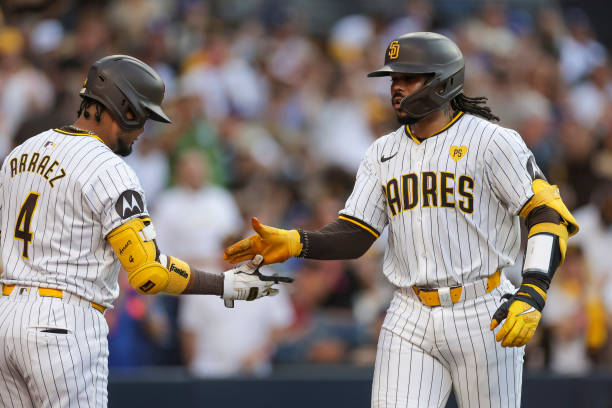 How to Watch Padres vs. Rockies: TV Channel & Live Stream - August 3
