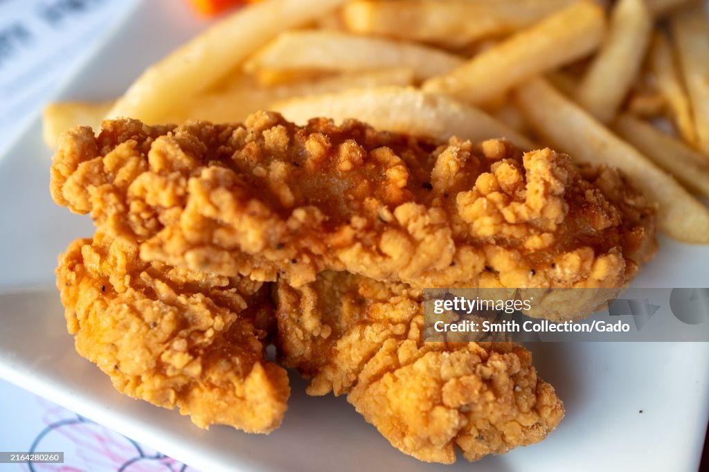 Chicken Tenders