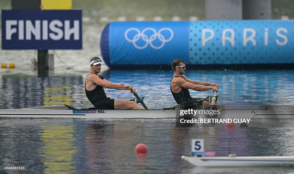 ROWING-OLY-PARIS-2024