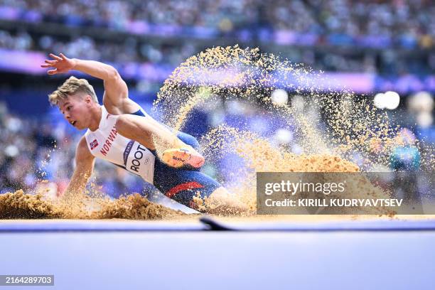 Markus Rooth Body 540 Markus Rooth Photos & High Res Pictures - Getty Images