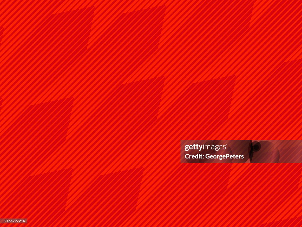 Slanted Arrow Symbols, Abstract Background