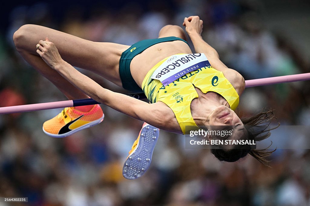 ATHLETICS-OLY-PARIS-2024