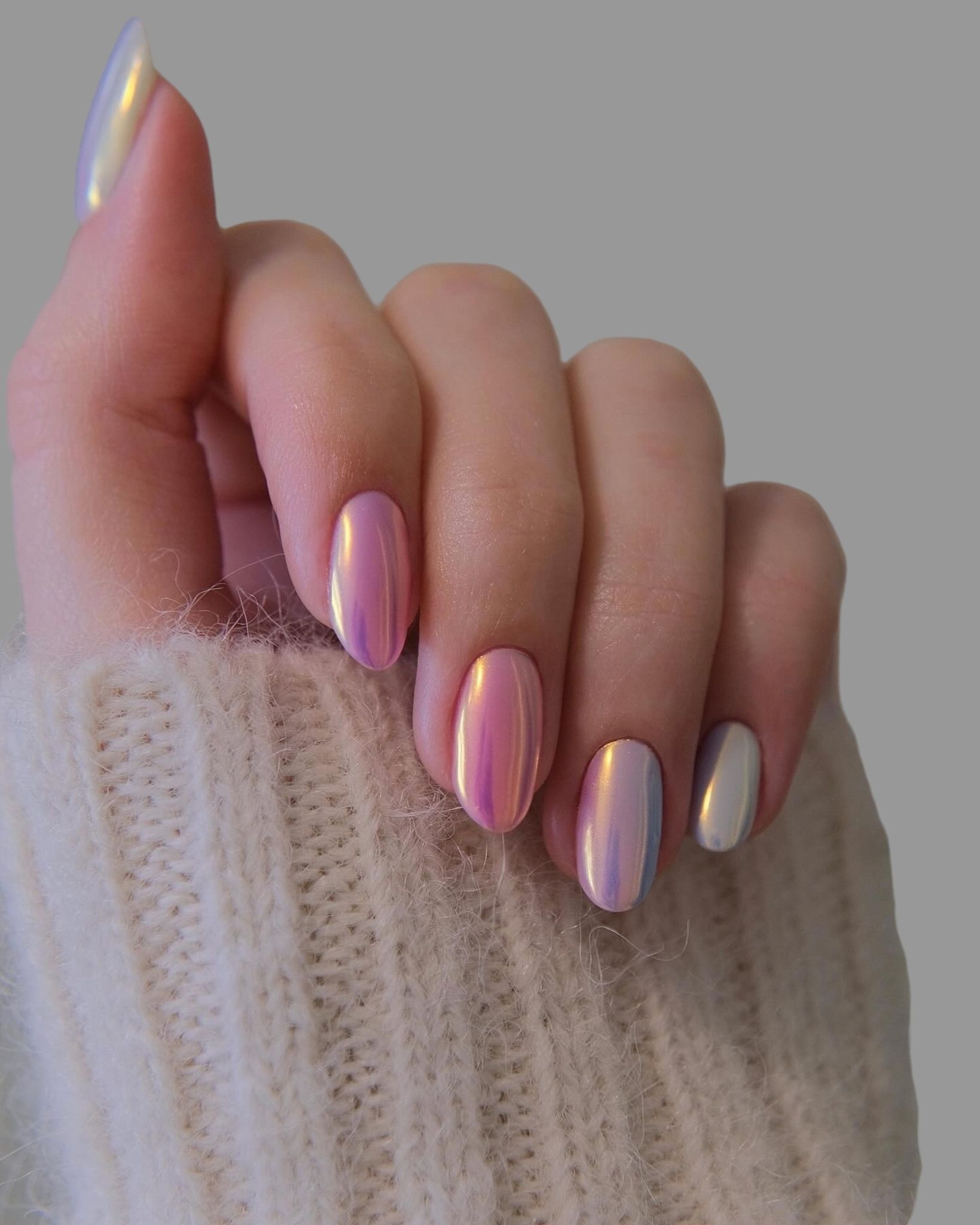 extravagant nail art