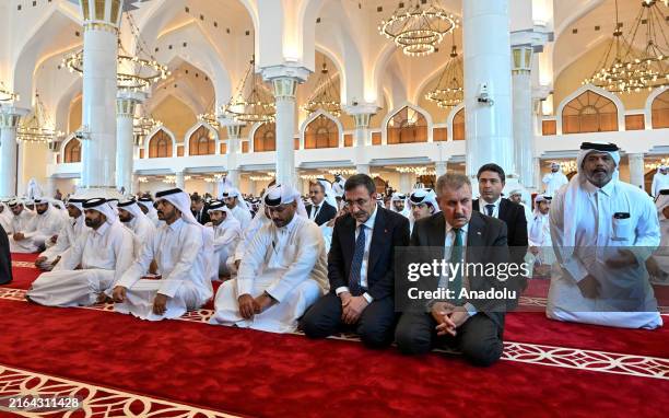 Qatari Unity 2,802 Qatari Leader Stock Photos, High-Res Pictures, and Images - Getty ...