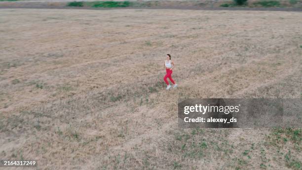 Running In Field 10,040 Open Ran Stock Photos, High-Res Pictures, and Images - Getty Images