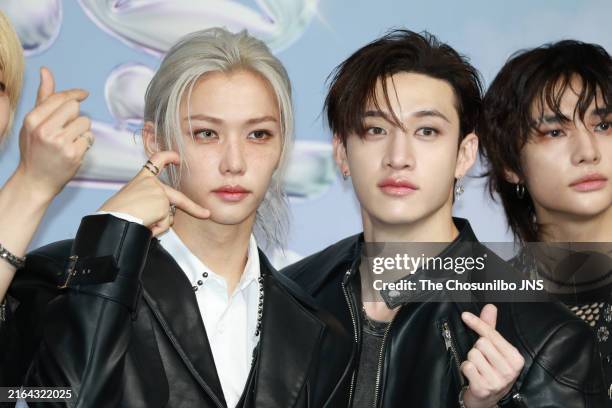 947 Stray Kids Kpop Photos High Res Pictures Getty Images 947-stray-kids-kpop-photos-high-res-pictures-getty-images