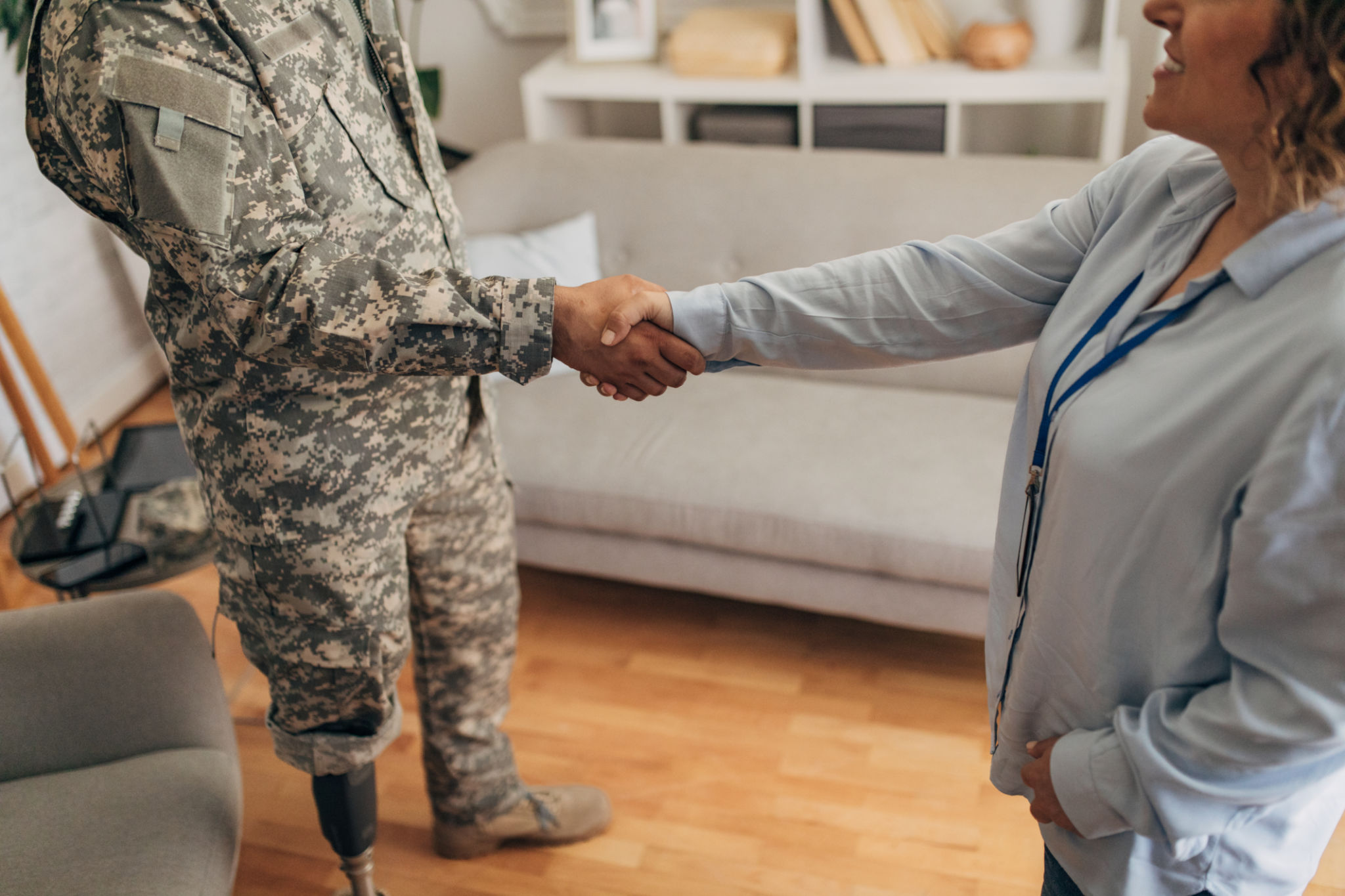 veteran wellness