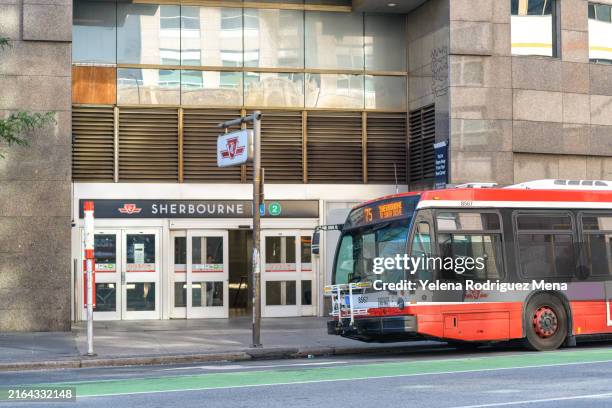 Tcc Bus 213 Ttc Bus Station Stock Photos, High-Res Pictures, and Images - Getty ...