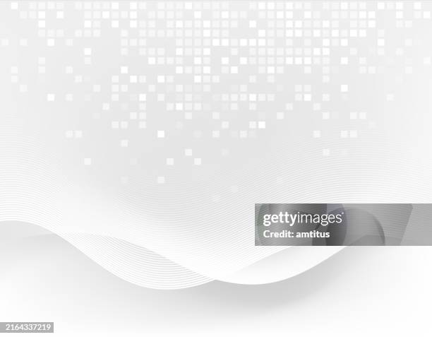 gray data template - white colour stock illustrations