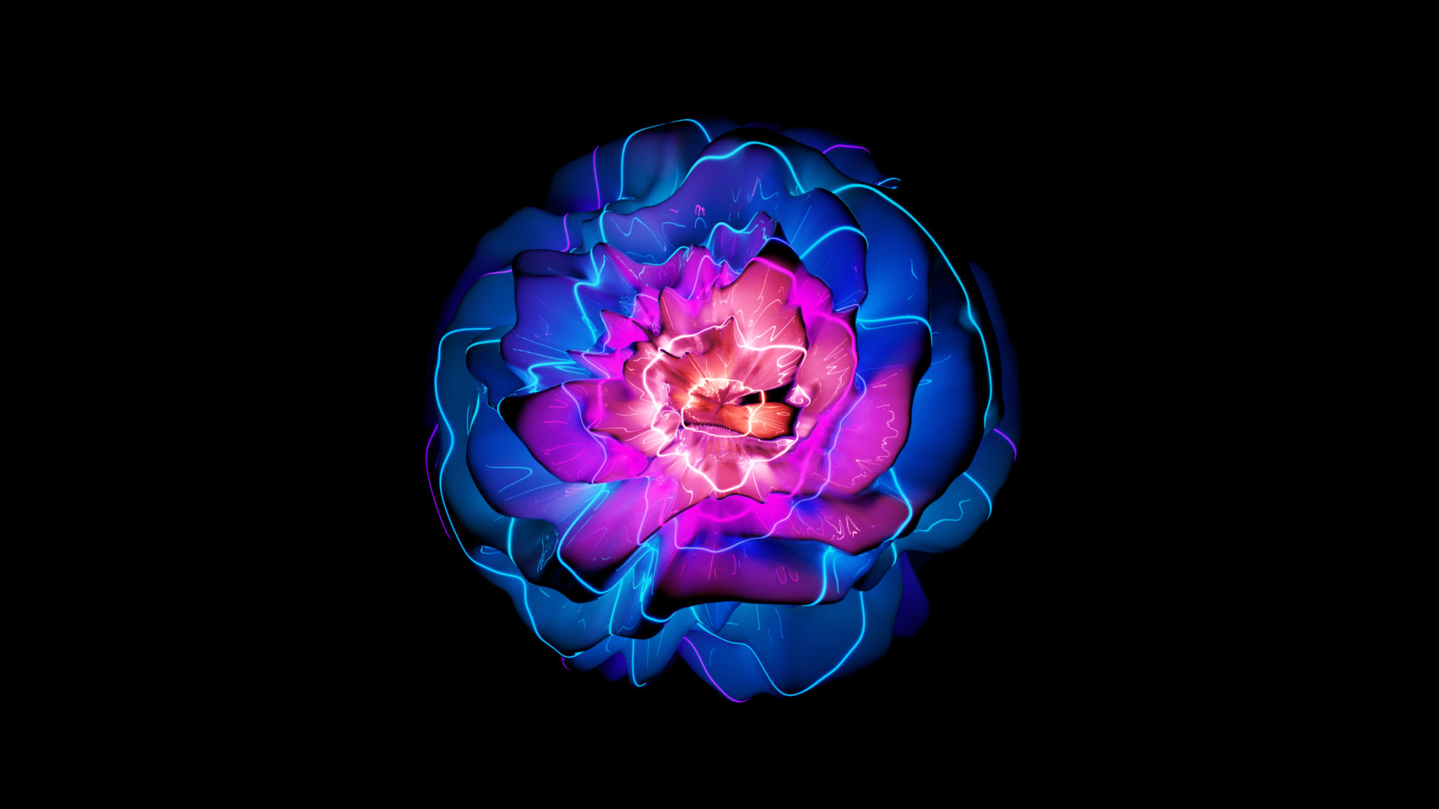 flower technology