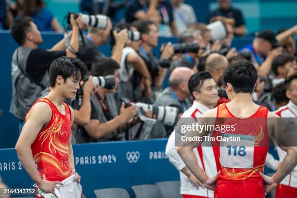 214 Su Weide Photos & High Res Pictures Getty Images