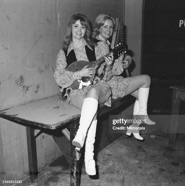 Patsy Stoneman 2,354 Festival 1972 Stock Photos, High-Res Pictures, and Images - Getty ...
