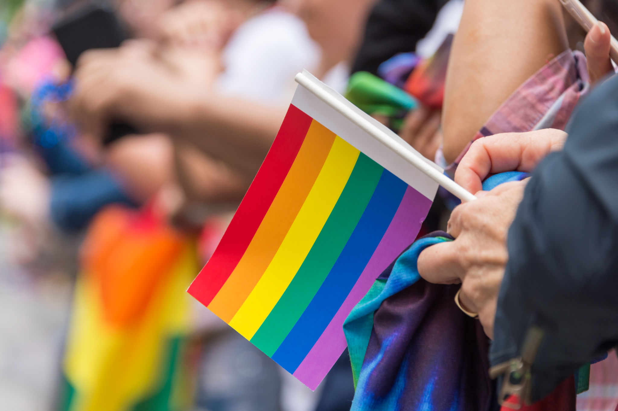 pride parade