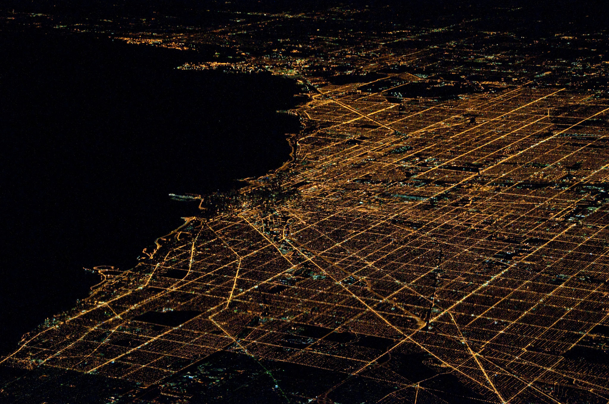 power grid
