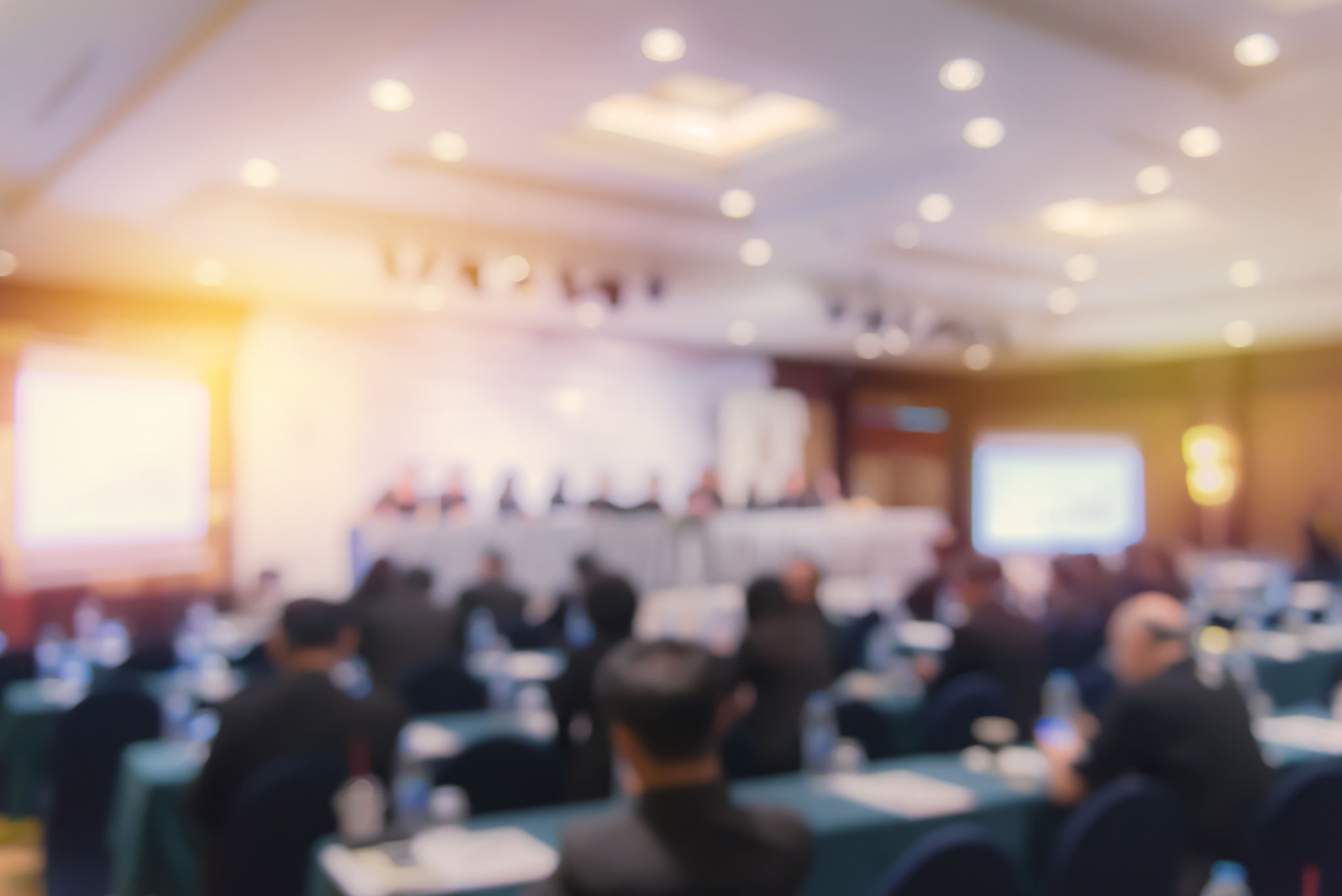 corporate event venue