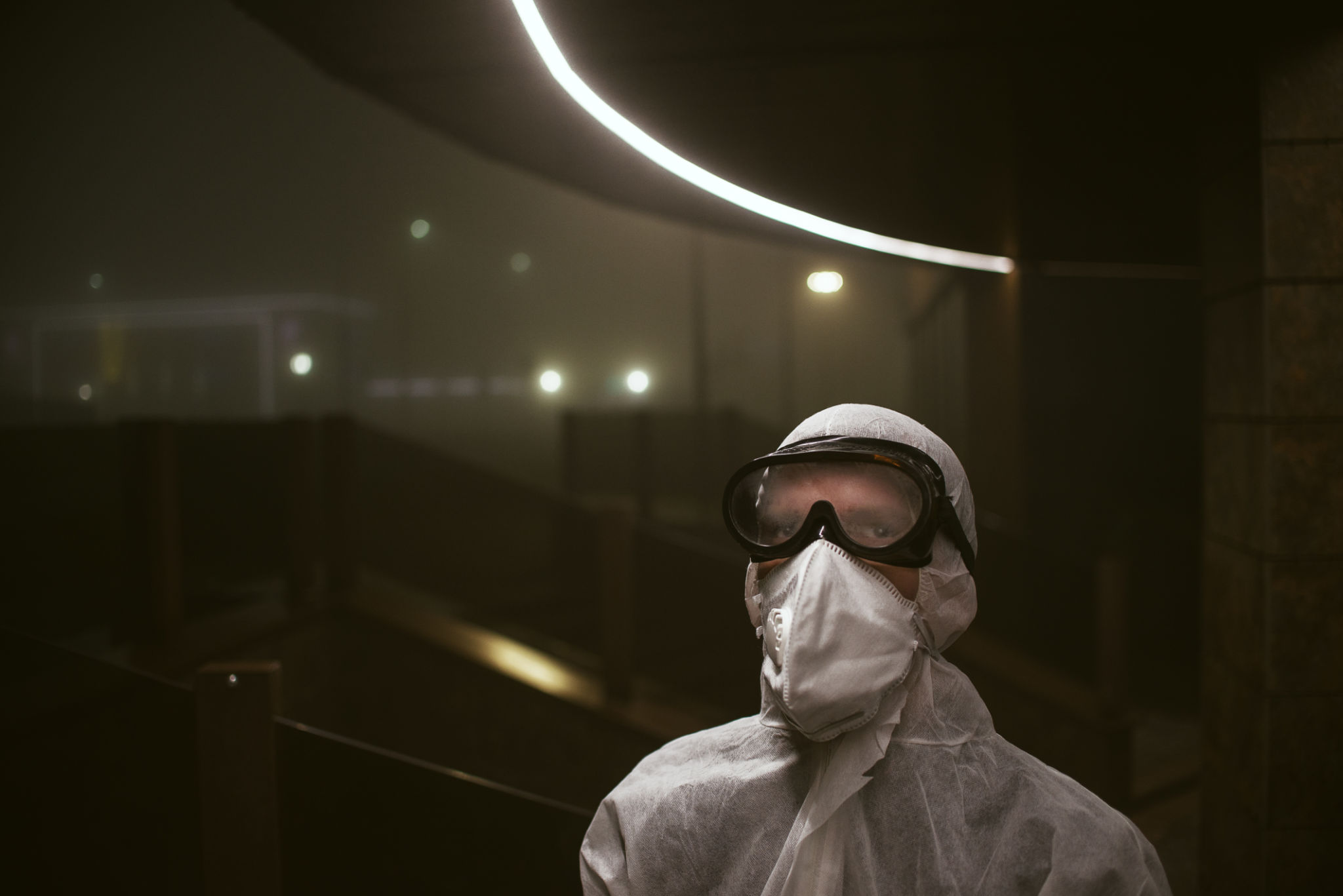 winter clothing antimicrobial