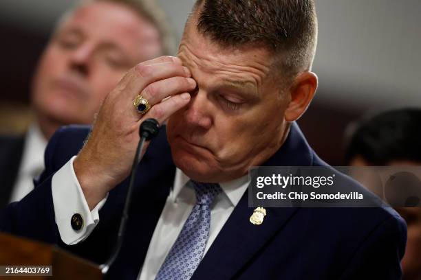 Rinale Rode 187 Ronald Rowe Jr Photos & High Res Pictures - Getty Images