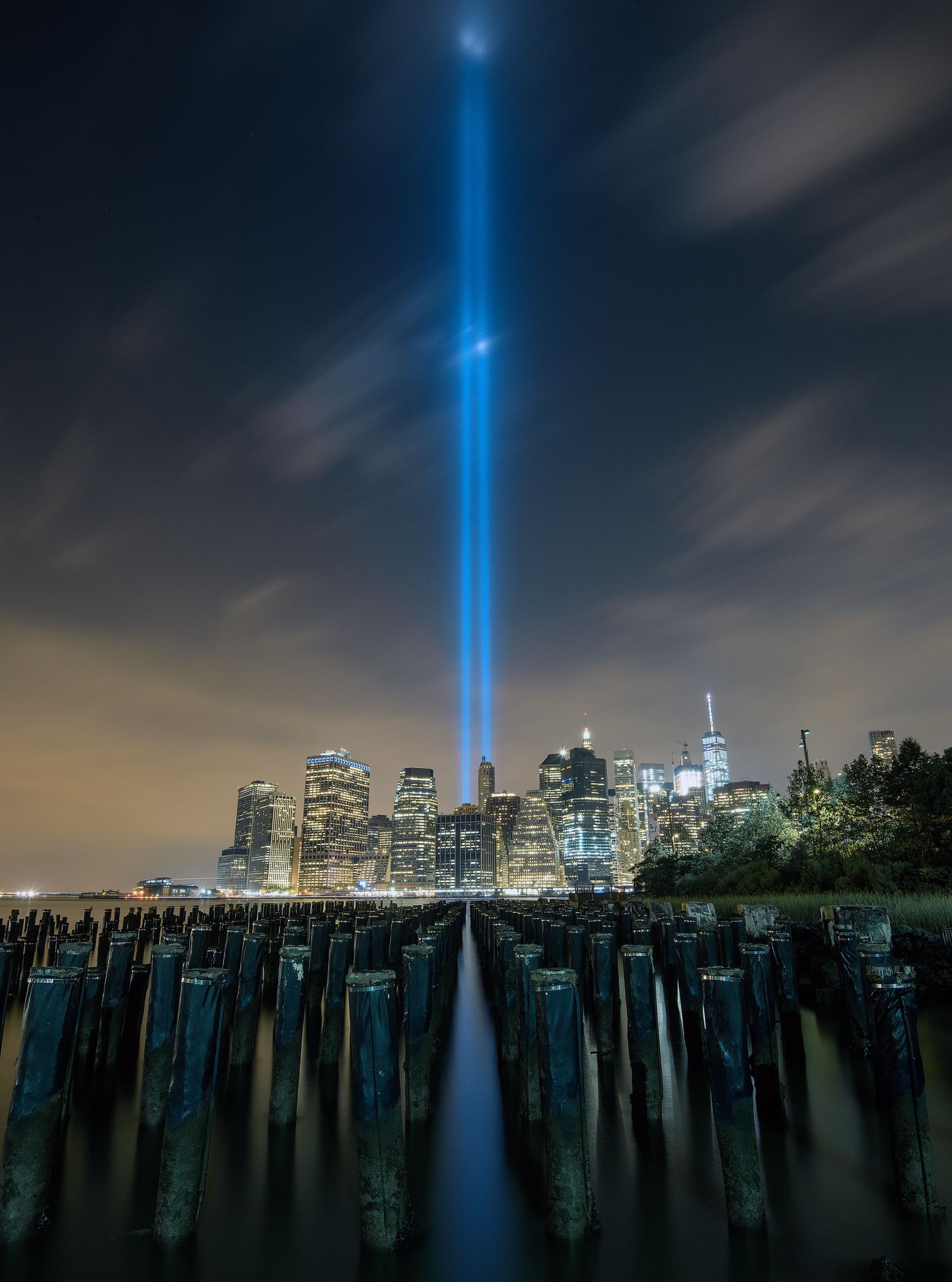 memorial technology