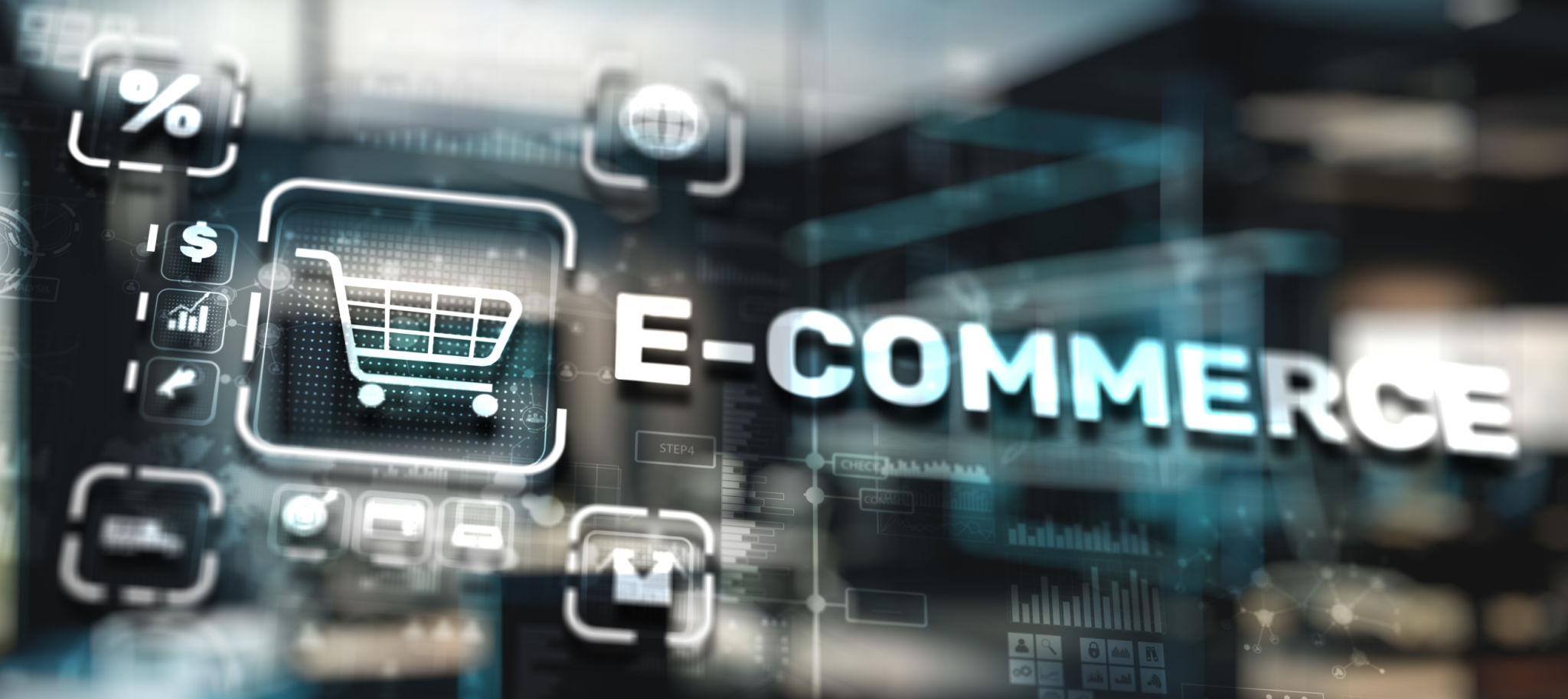 online transaction