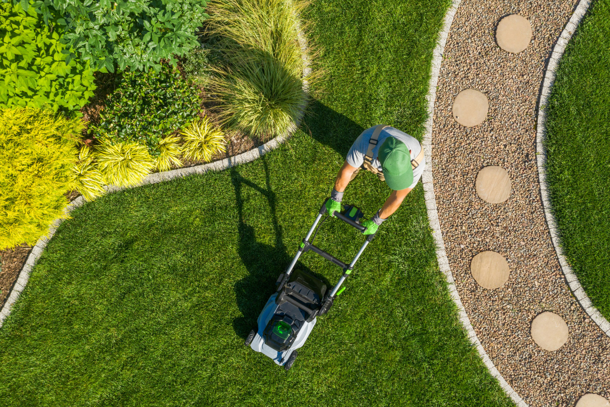 lawn care