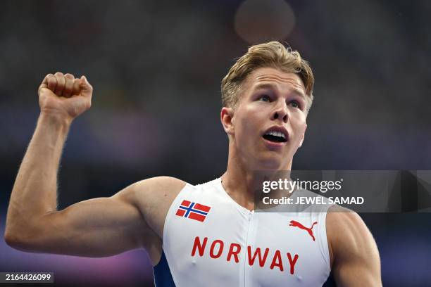 Markus Rooth Height 540 Markus Rooth Photos & High Res Pictures - Getty Images