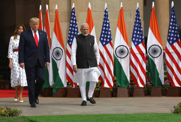 India-US Trade Talks Postponed: New Delhi Meeting Delayed Ahead of Tariff Deadline India-US Trade Talks Postponed: New Delhi Meeting Delayed Ahead of Tariff Deadline