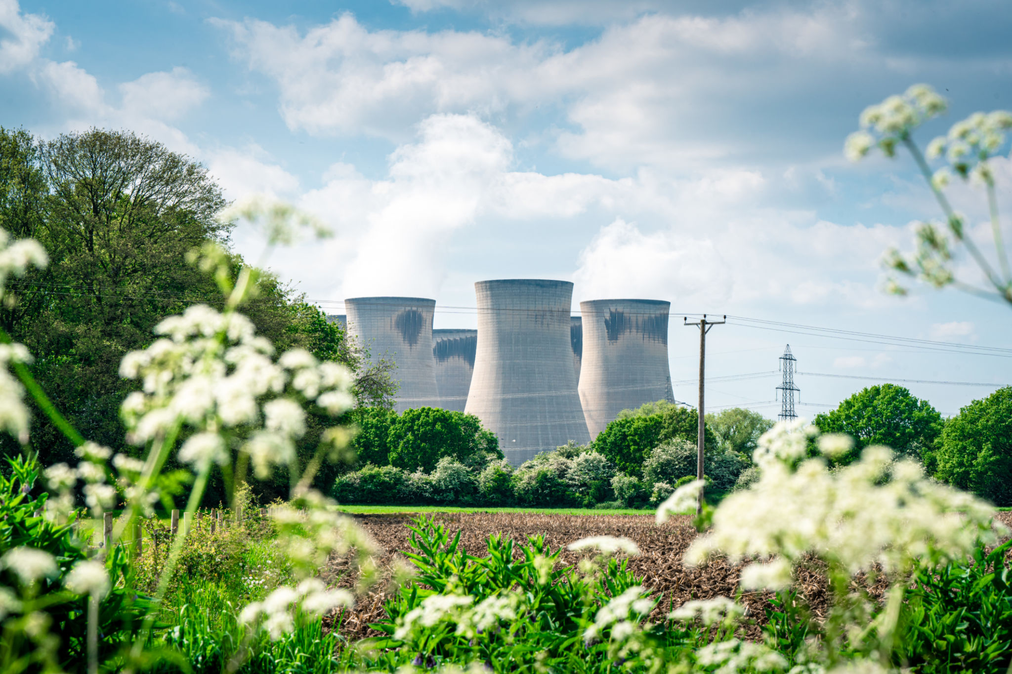 greenhouse gas emissions