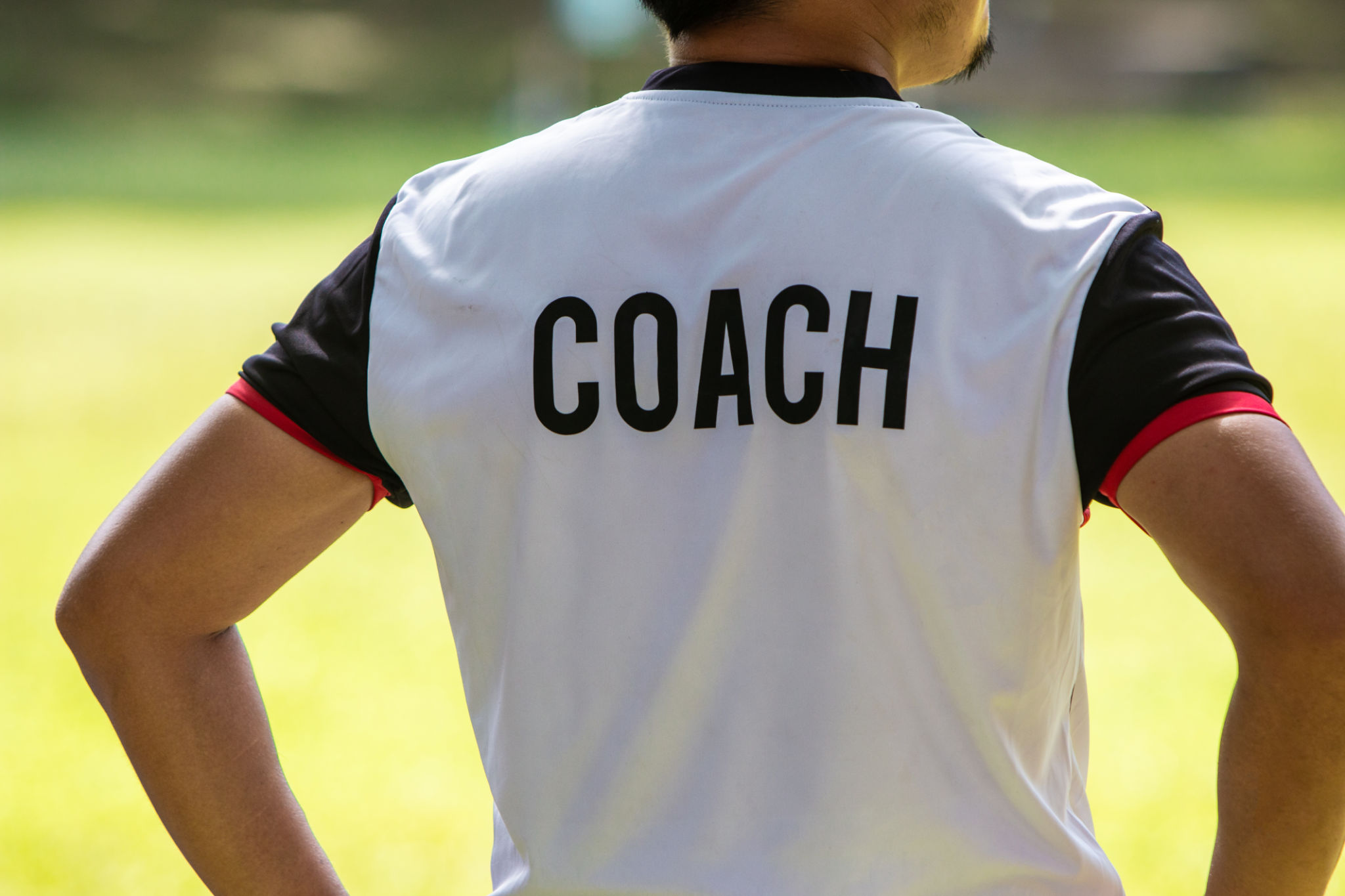 fitness coach communication