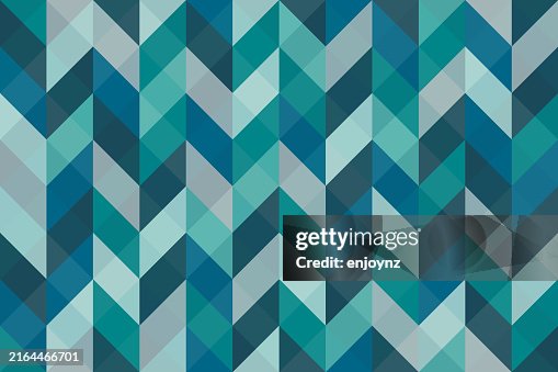 Seamless blue retro pattern background wallpaper Seamless blue retro pattern background wallpaper