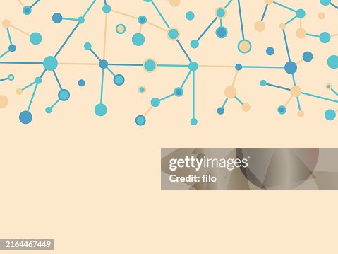 Artificial Intelligence AI Tech Connections Abstract Background Artificial Intelligence AI Tech Connections Abstract Background