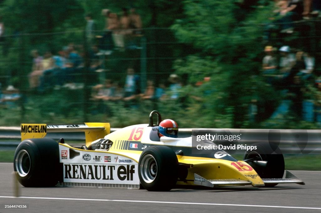 Formula One World Championship