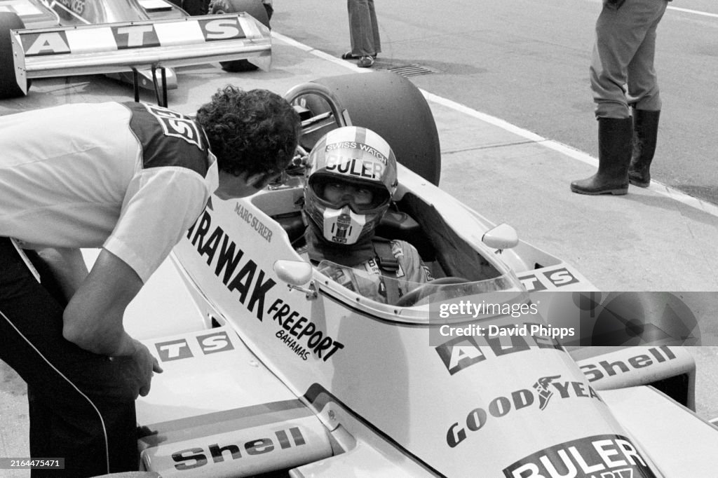 Formula One World Championship