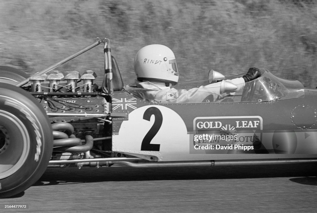 Formula One World Championship