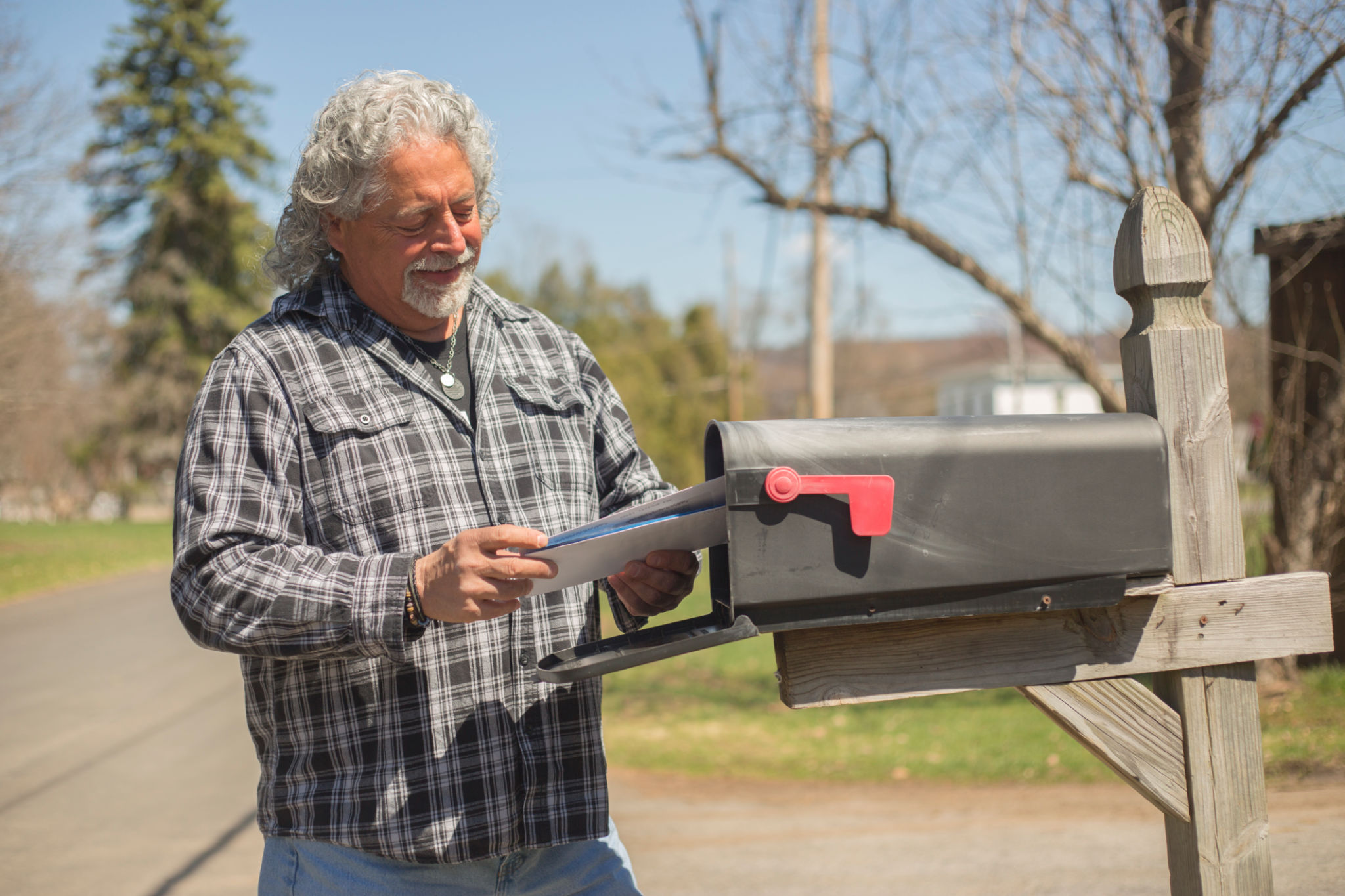 mailbox design