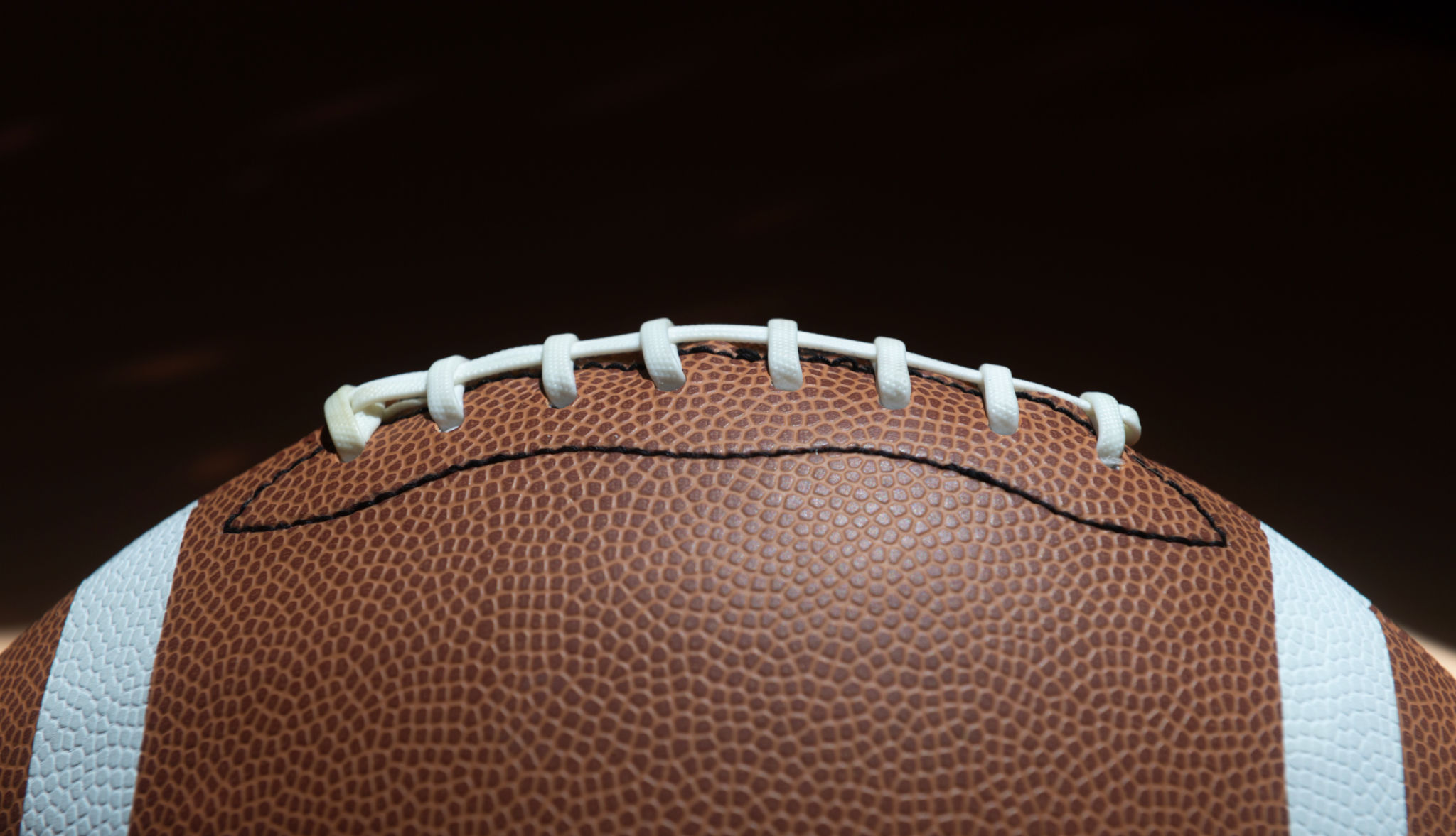 retro football