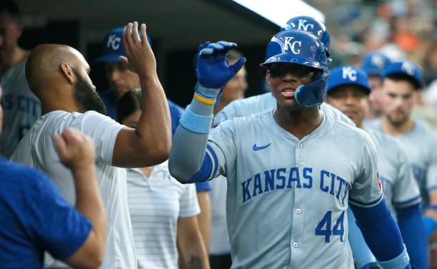 How to Watch Royals vs. Tigers: TV Channel & Live Stream - August 3