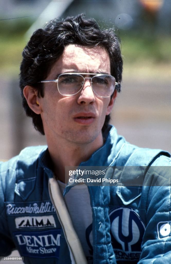 Formula One World Championship