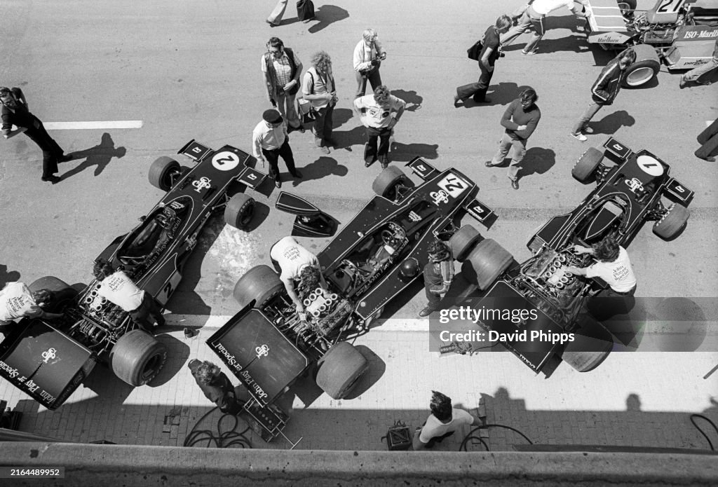 Formula One World Championship