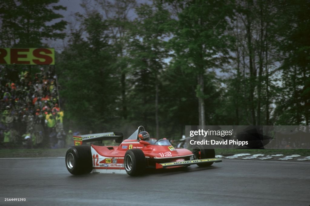 Formula One World Championship