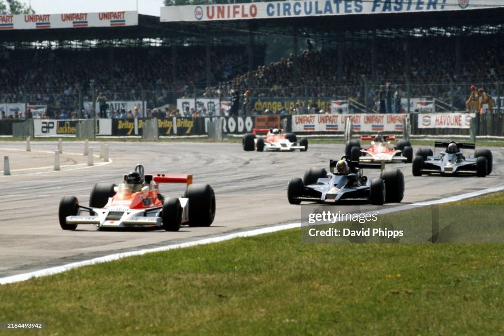Formula One World Championship
