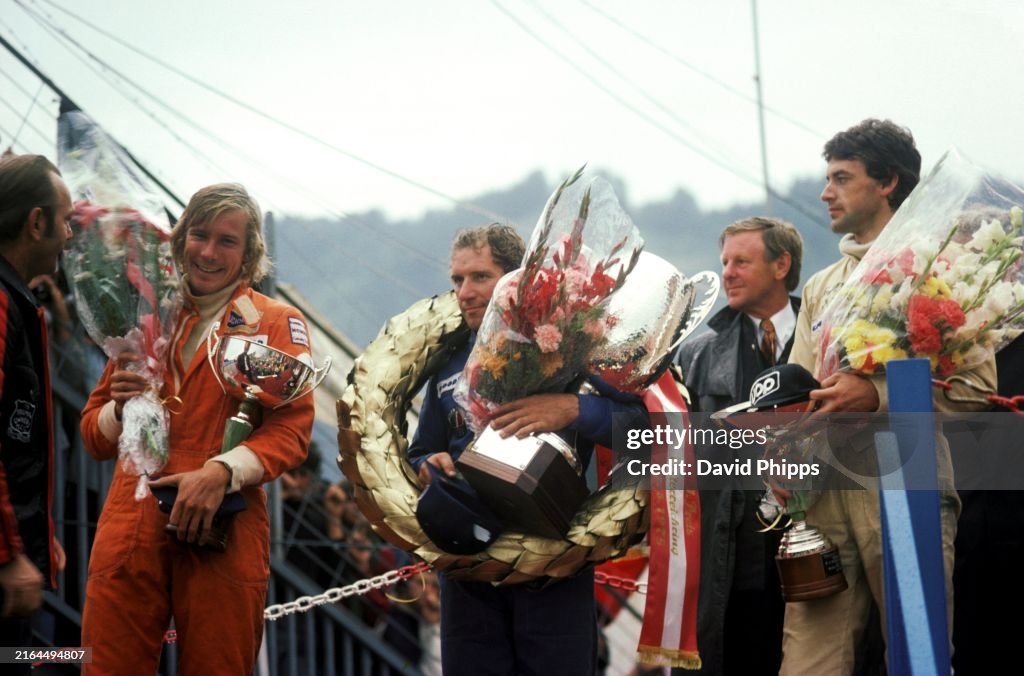 Formula One World Championship