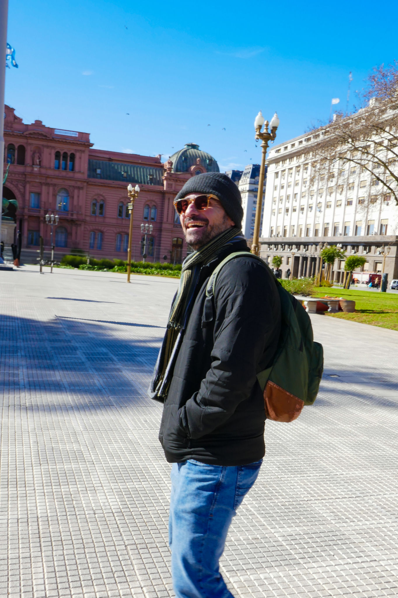 Buenos Aires season