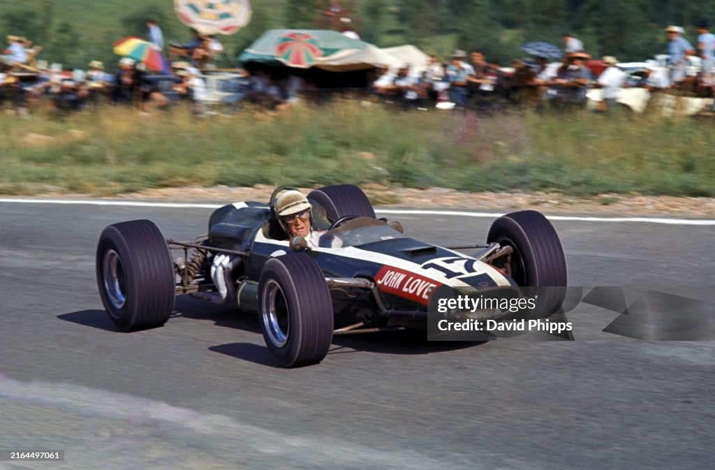 Formula One World Championship