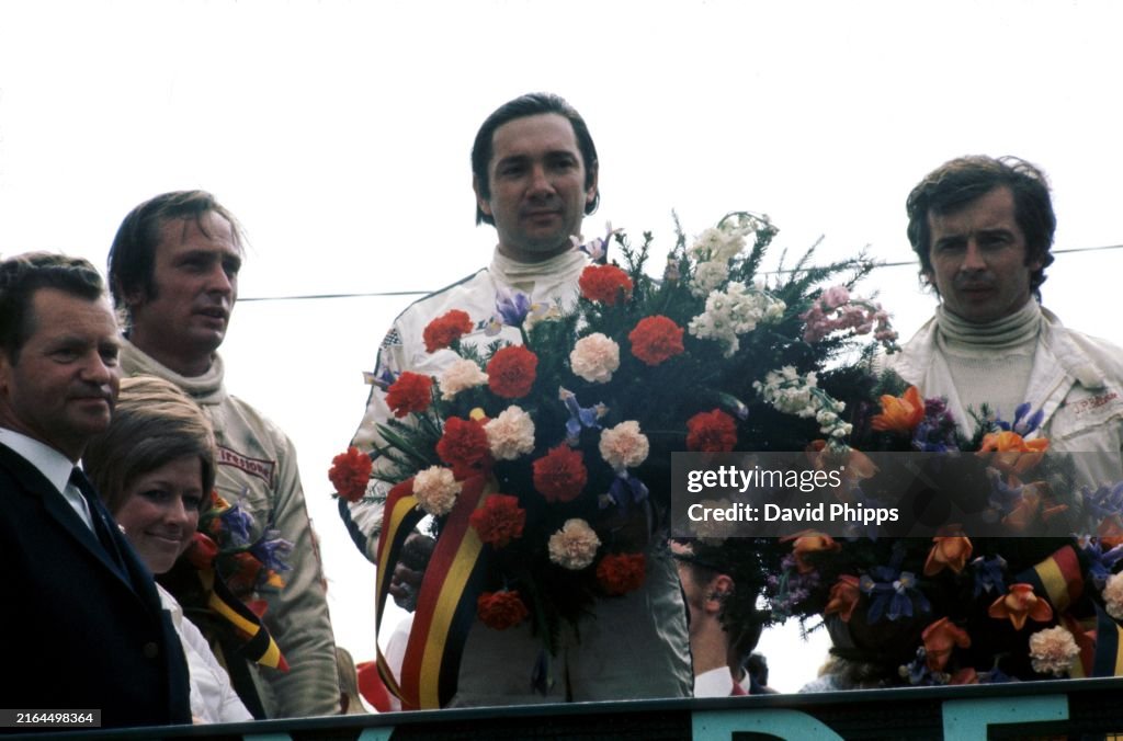 Formula One World Championship