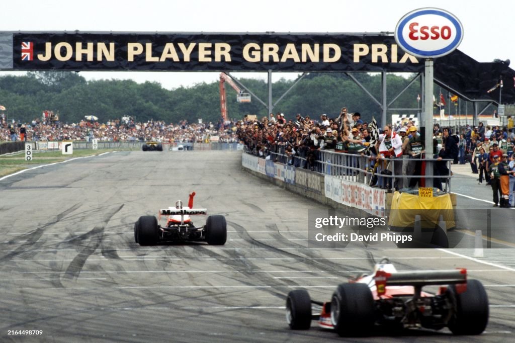 Formula One World Championship