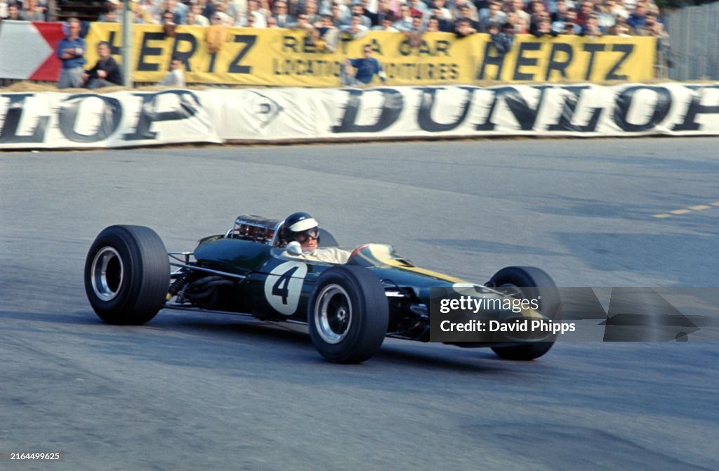 Formula One World Championship