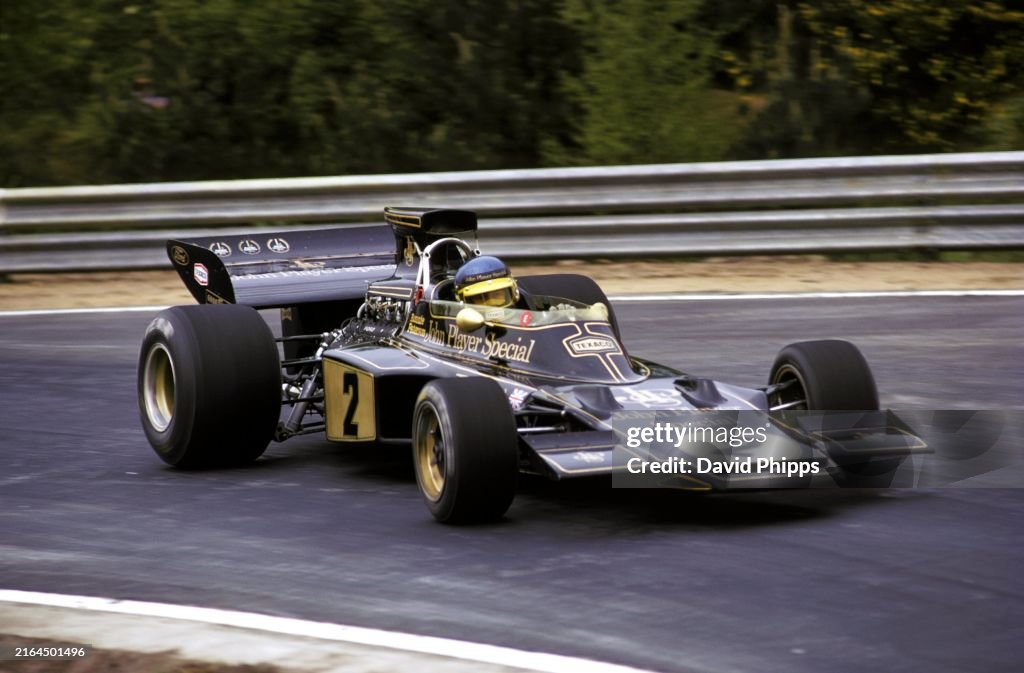 Formula One World Championship
